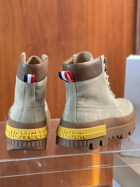 Moncler Shoe 